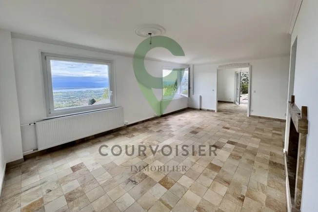 6.5 Zimmer Einfamilienhaus in Begnins – foto 4 di 18