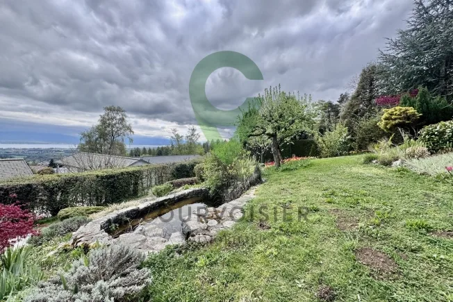 6.5 Zimmer Einfamilienhaus in Begnins – foto 15 di 18