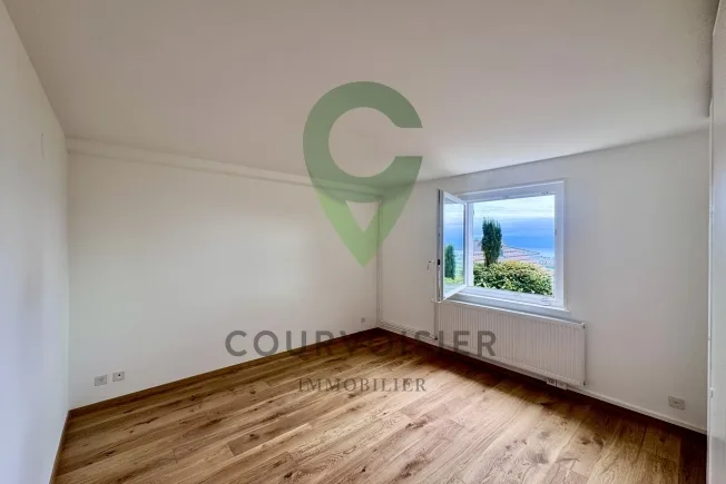 6.5 Zimmer Einfamilienhaus in Begnins – foto 7 di 18