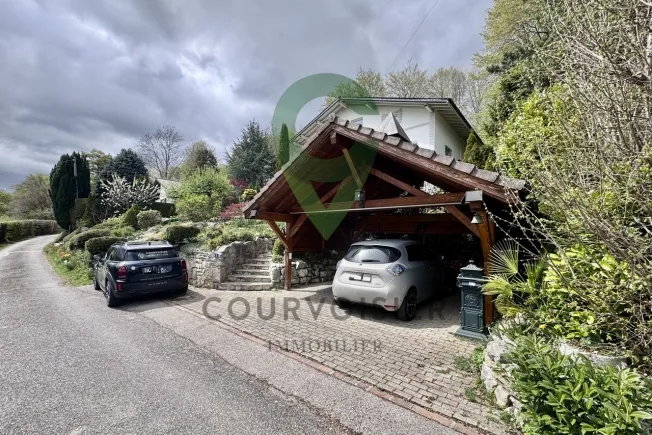 6.5 Zimmer Einfamilienhaus in Begnins – foto 16 di 18