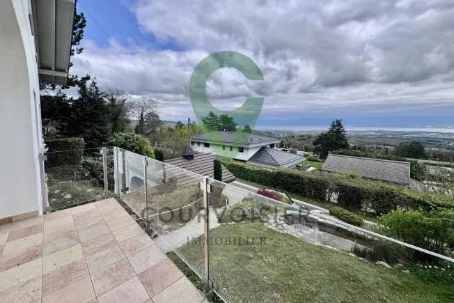 6.5 Zimmer Einfamilienhaus in Begnins – foto 13 di 18