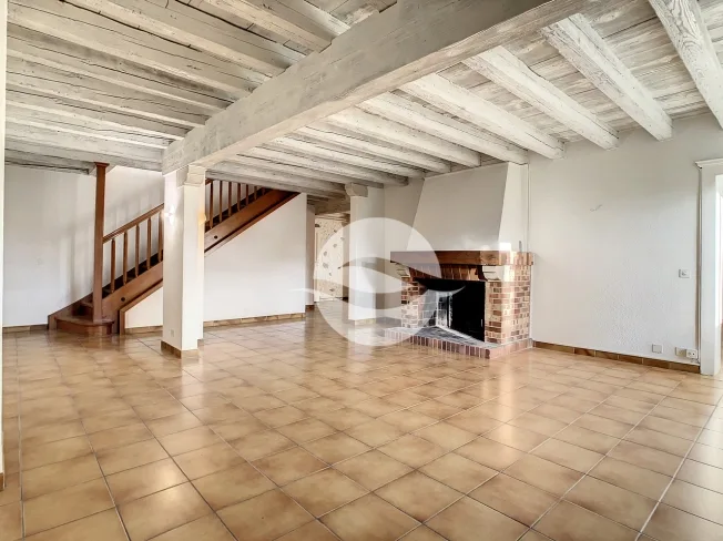 6.5 Zimmer Einfamilienhaus, 1270 Trélex