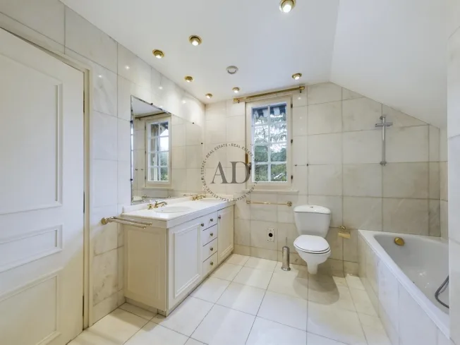 10 Zimmer Einfamilienhaus in Trélex – Foto 5 von 9
