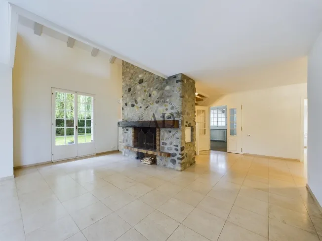 10 Zimmer Einfamilienhaus in Trélex – Foto 6 von 9