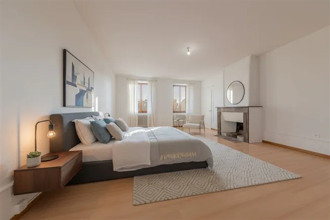 7.5 Zimmer Wohnung in Trélex – Foto 6 von 13