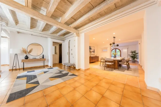 7.5 Zimmer Einfamilienhaus in Trélex – Foto 3 von 13