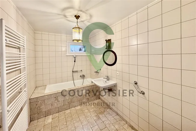 6.5 Zimmer Einfamilienhaus in Le Muids – Foto 5 von 30