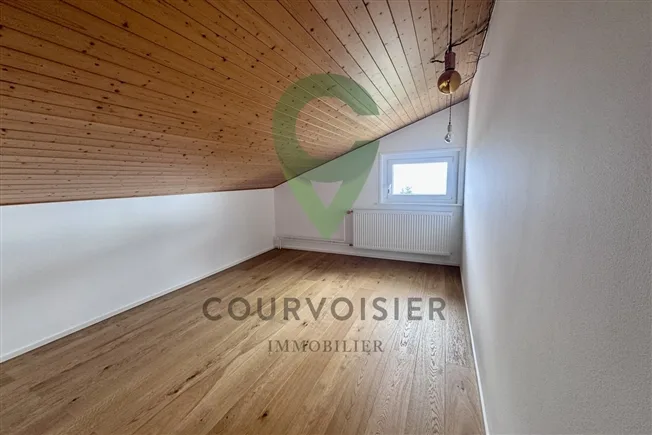 6.5 Zimmer Einfamilienhaus in Le Muids – Foto 14 von 30