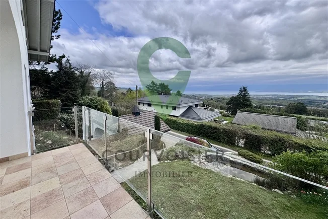 6.5 Zimmer Einfamilienhaus in Le Muids – Foto 10 von 30