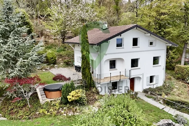 6.5 Zimmer Einfamilienhaus, 1273 Le Muids