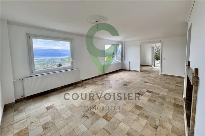 6.5 Zimmer Einfamilienhaus in Le Muids – Foto 3 von 30