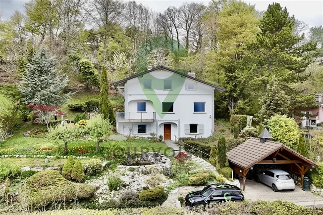 6.5 Zimmer Einfamilienhaus in Le Muids – Foto 13 von 30