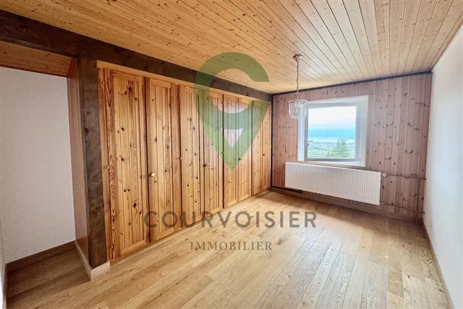6.5 Zimmer Einfamilienhaus in Le Muids – Foto 7 von 30