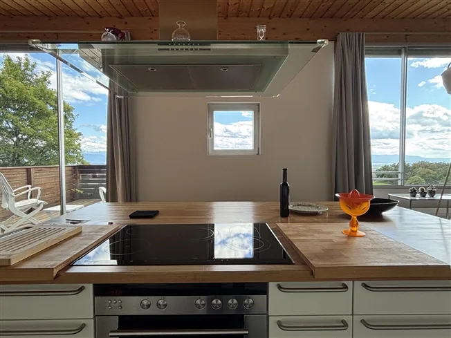 5.5 Zimmer Einfamilienhaus in Arzier – Foto 7 von 12