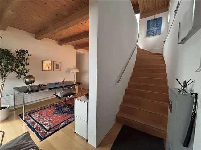 5.5 Zimmer Einfamilienhaus in Arzier – Foto 8 von 12