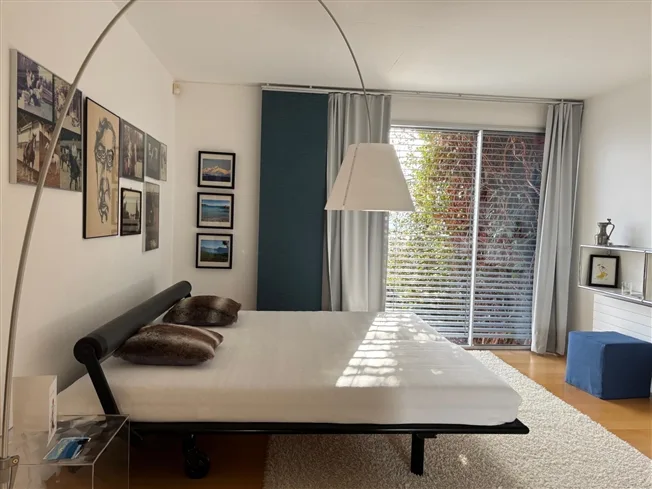 5.5 Zimmer Einfamilienhaus in Arzier – Foto 10 von 12