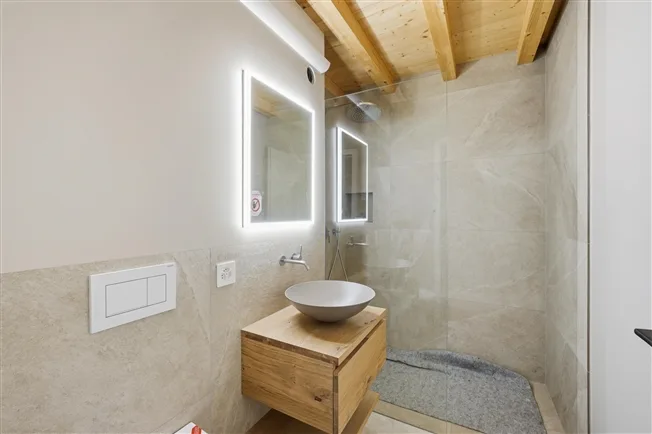 3.5 Zimmer Wohnung in Arzier – Foto 5 von 12