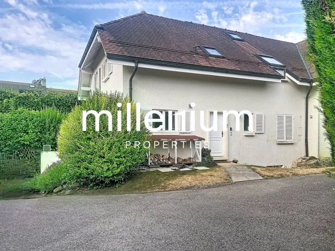 6 Zimmer Einfamilienhaus in Bogis-Bossey – Foto 3 von 15