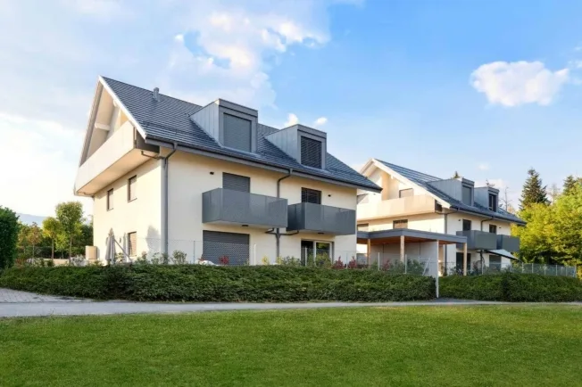 6.5 Zimmer Einfamilienhaus, 1279 Bogis-Bossey