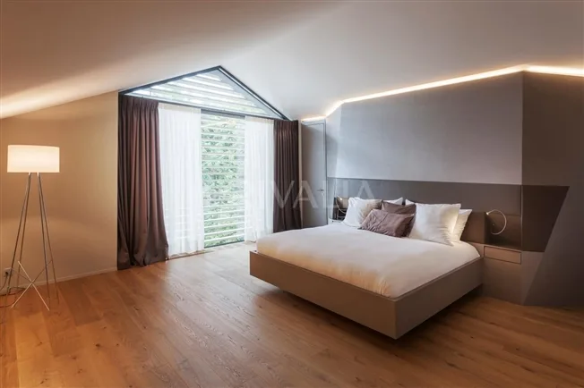Unique : Élégant domaine alliant authenticité et design contemporain – foto 5 di 11