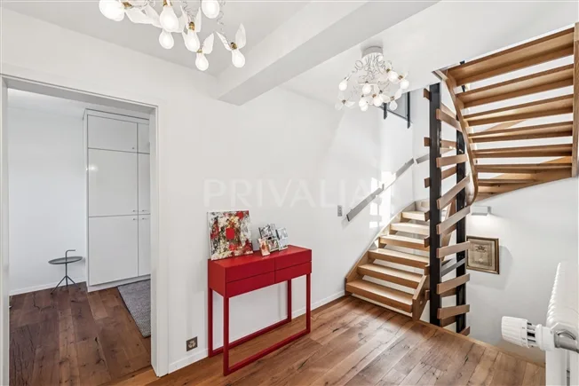 9 Zimmer Einfamilienhaus in Soral – photo 8 of 10