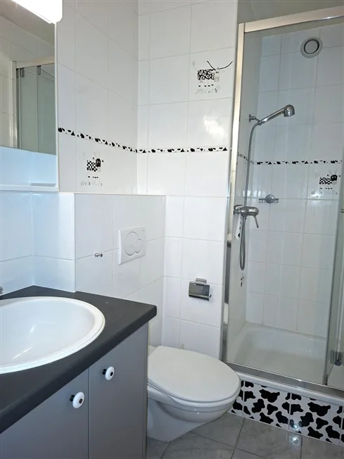 6 Zimmer Wohnung, 1286 Soral