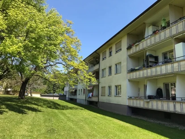 3 Zimmer Wohnung, 1290 Versoix
