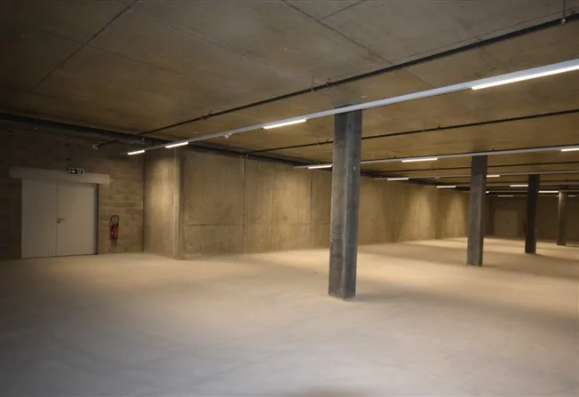 Wohnung, 1290 Versoix