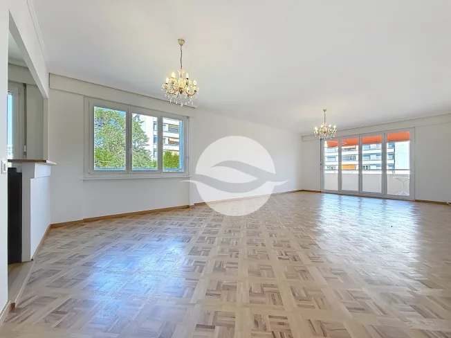 4.5 Zimmer Wohnung, 1290 Versoix