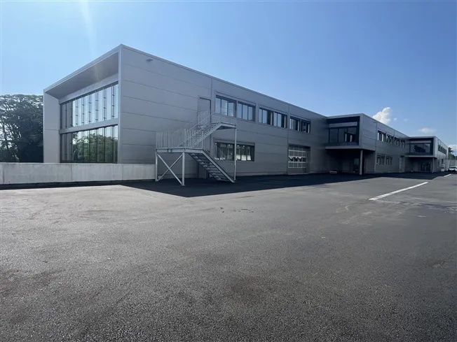 Wohnung, 1290 Versoix
