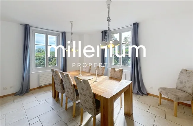 5 Zimmer Einfamilienhaus in Versoix – Foto 4 von 15