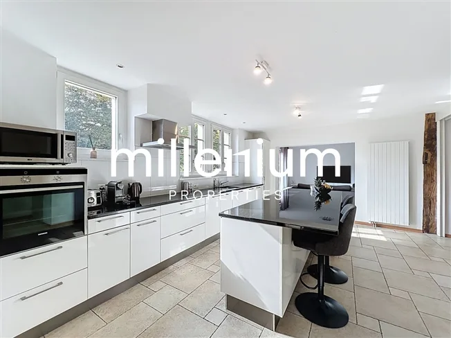 5 Zimmer Einfamilienhaus in Versoix – Foto 3 von 15