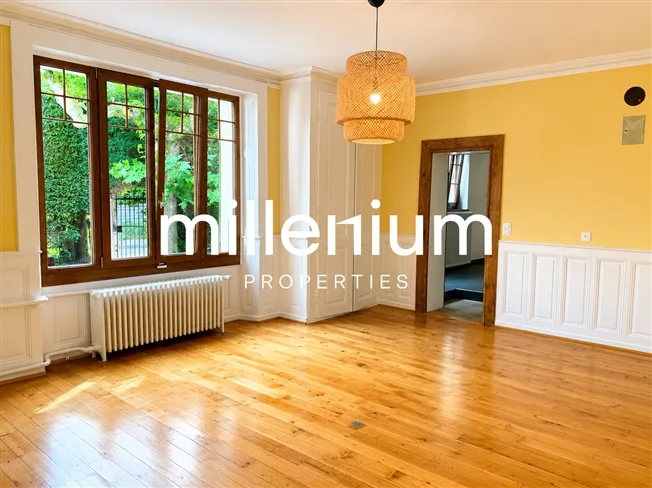 11 Zimmer Einfamilienhaus in Versoix – Foto 3 von 4