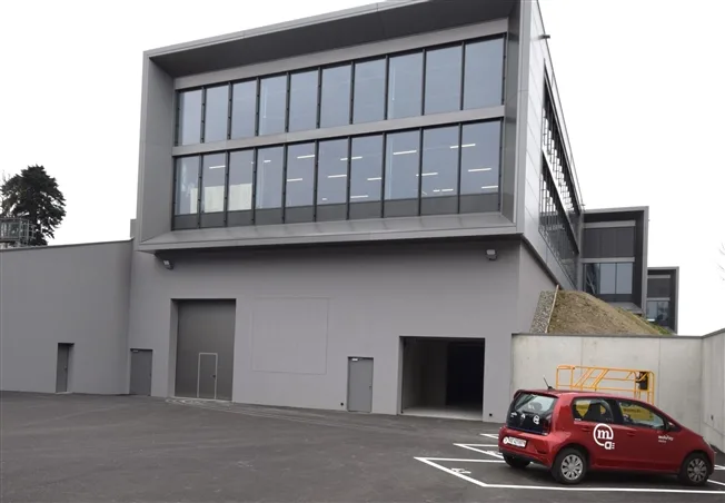 Wohnung, 1290 Versoix