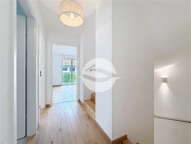 5.5 Zimmer Einfamilienhaus in Chavannes-des-Bois – photo 16 sur 17