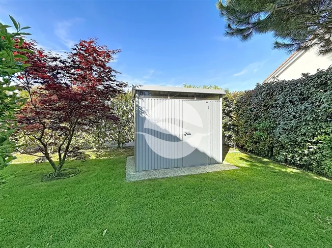 5.5 Zimmer Einfamilienhaus in Chavannes-des-Bois – photo 15 sur 17