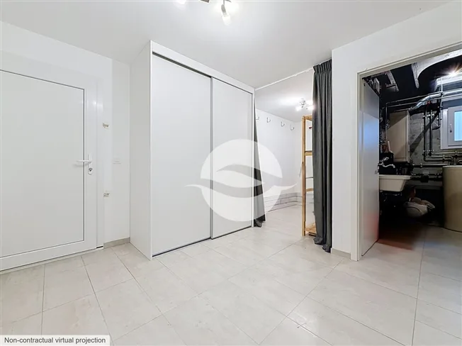 5.5 Zimmer Einfamilienhaus in Chavannes-des-Bois – photo 17 sur 17