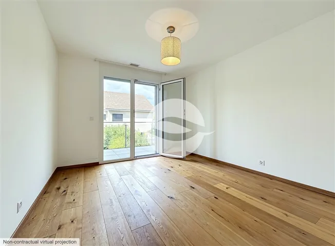 5.5 Zimmer Einfamilienhaus in Chavannes-des-Bois – photo 7 sur 17