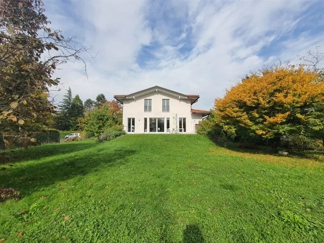 7 Zimmer Villa in Chambésy – Foto 3 von 18