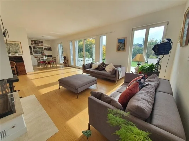 7 Zimmer Villa in Chambésy – Foto 4 von 18