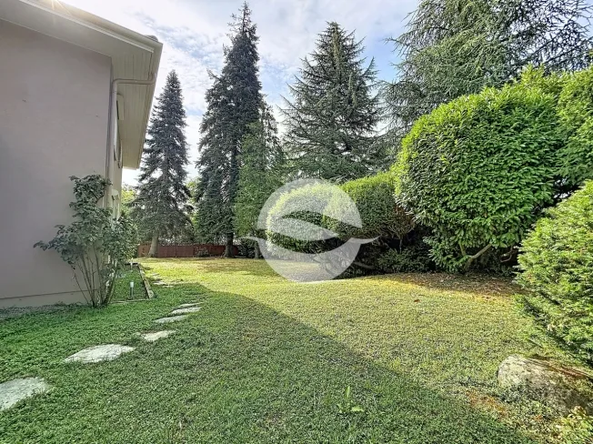 8 Zimmer Einfamilienhaus in Chambésy – photo 15 sur 16