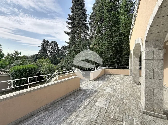 8 Zimmer Einfamilienhaus in Chambésy – photo 16 sur 16