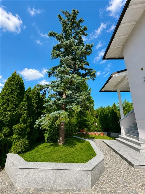 7 Zimmer Villa in Chambésy – photo 5 sur 13
