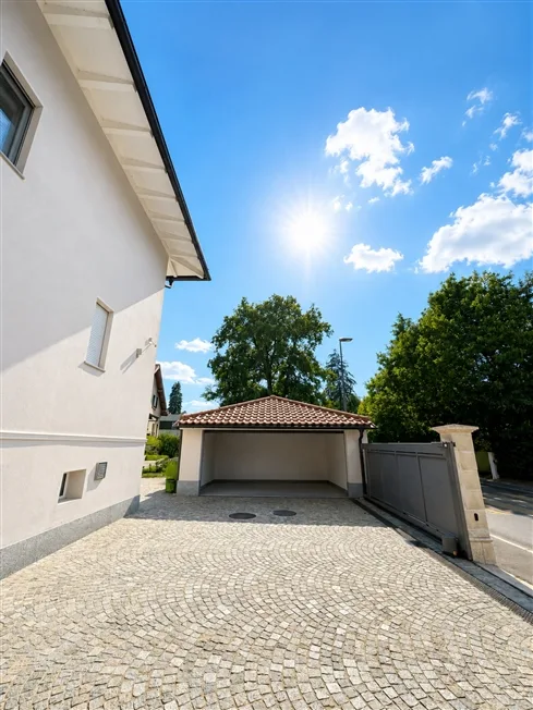 7 Zimmer Villa in Chambésy – photo 4 sur 13