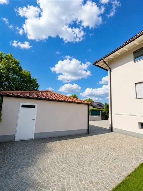 7 Zimmer Villa in Chambésy – photo 7 sur 13