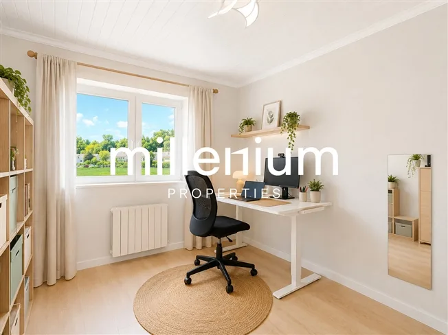 6 Zimmer Einfamilienhaus in Bellevue – Foto 10 von 13