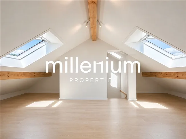 6 Zimmer Einfamilienhaus in Bellevue – Foto 11 von 13