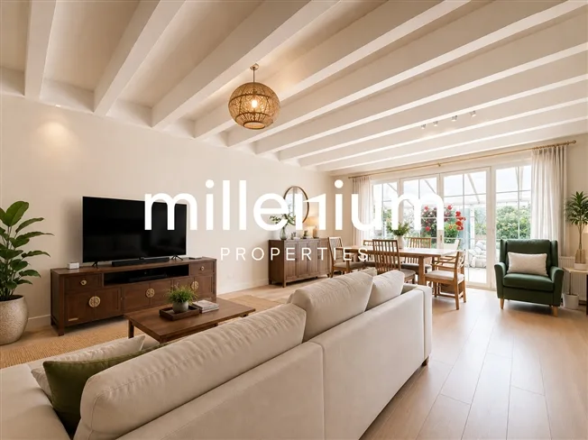 6 Zimmer Einfamilienhaus in Bellevue – Foto 2 von 13