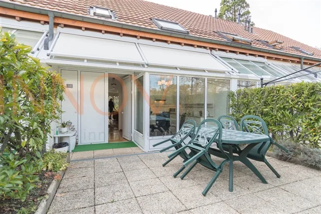 5.5 Zimmer Reihenfamilienhaus, 1293 Bellevue