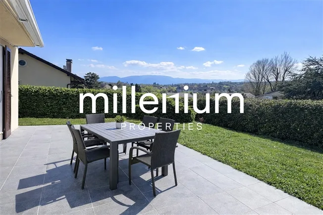 6 Zimmer Einfamilienhaus in Bellevue – photo 17 sur 20